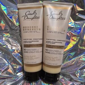 Carol's Daughter Goddess Strength Conditioner